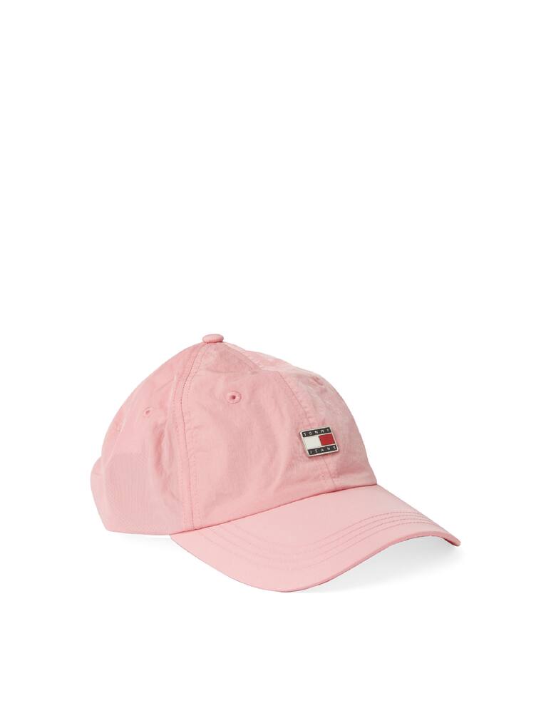 rinascente Tommy Jeans Cappellino baseball - rosa