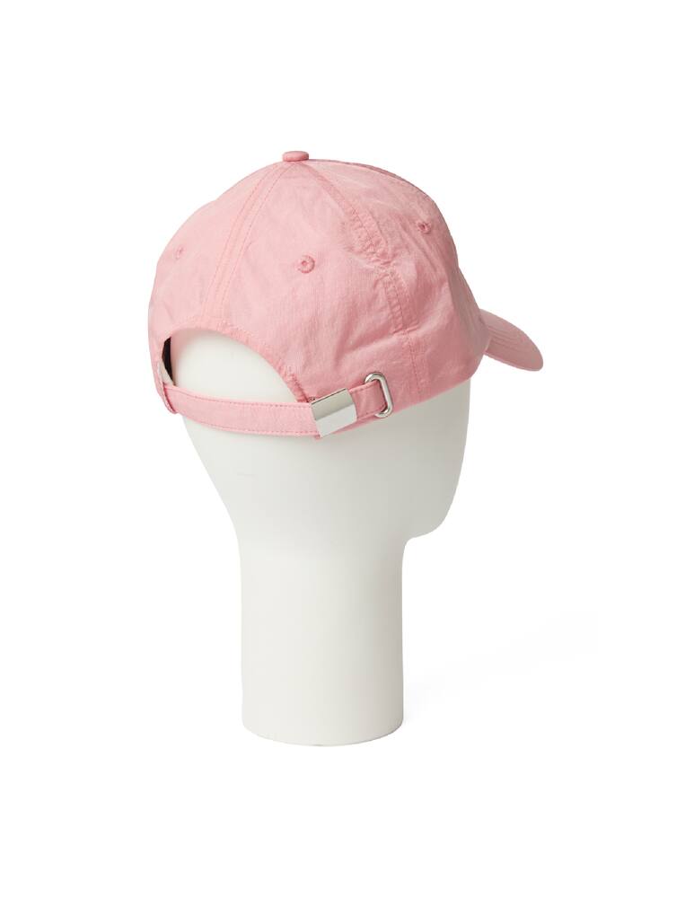 rinascente Tommy Jeans Cappellino baseball - rosa