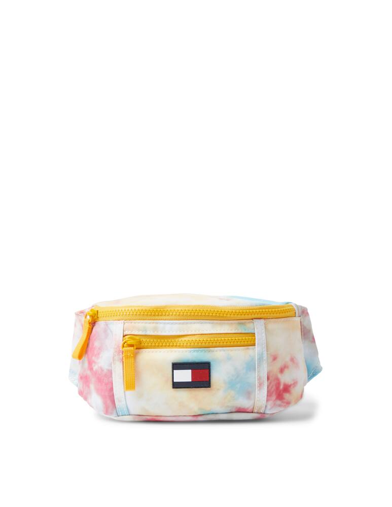 rinascente Tommy Hilfiger Core tie dye bumbag - Multicolor