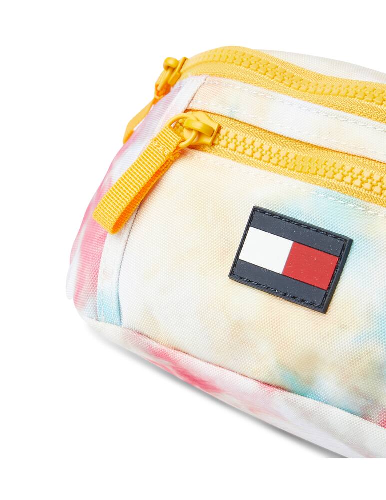 rinascente Tommy Hilfiger Core tie dye bumbag - Multicolor
