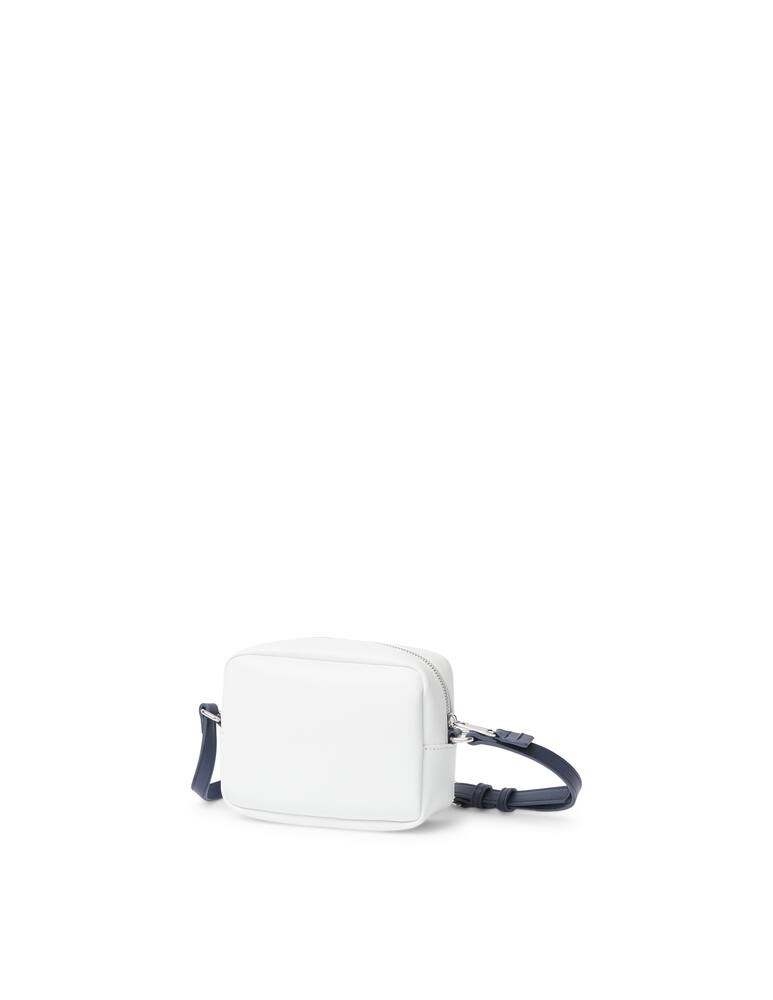 rinascente Tommy Jeans Borsa a tracolla Essential Camera - bianco
