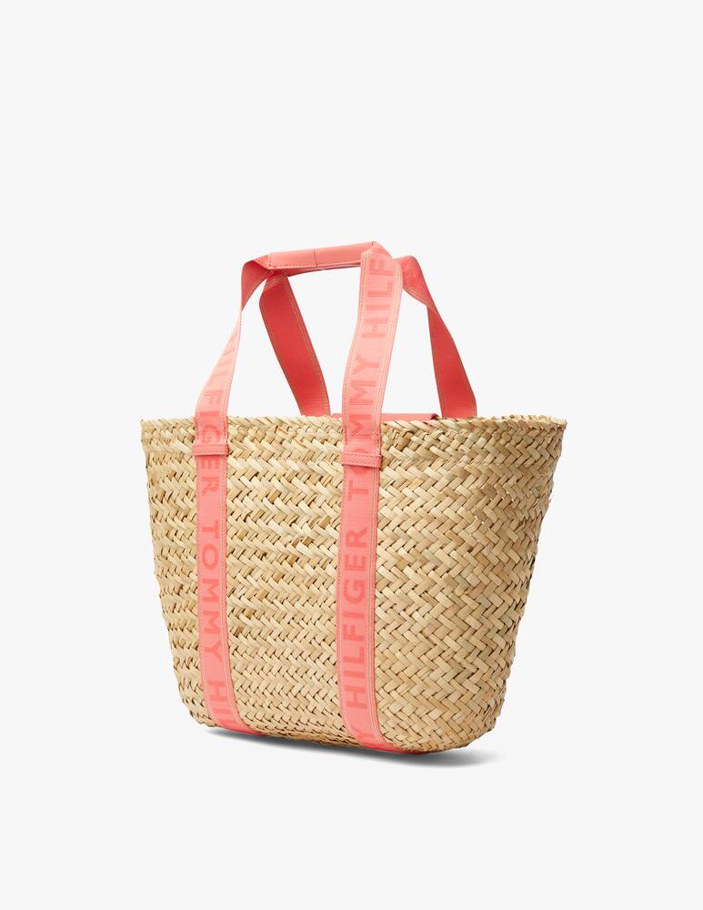 rinascente Tommy Hilfiger Borsa shopper - beige