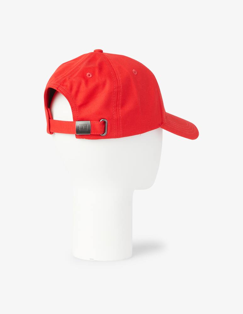 rinascente Tommy Hilfiger Cap downtown - red