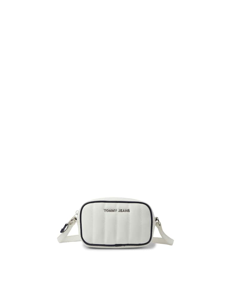 rinascente Tommy Jeans Borsa a tracolla Camera - bianco