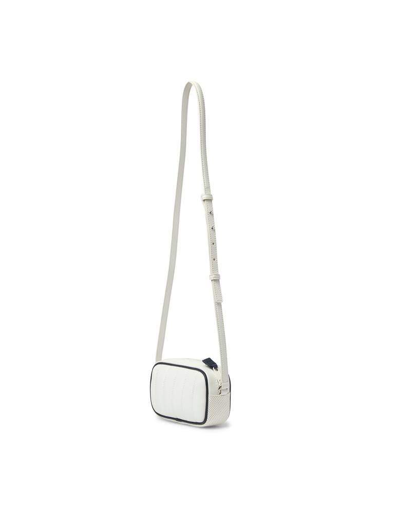 rinascente Tommy Jeans Borsa a tracolla Camera - bianco