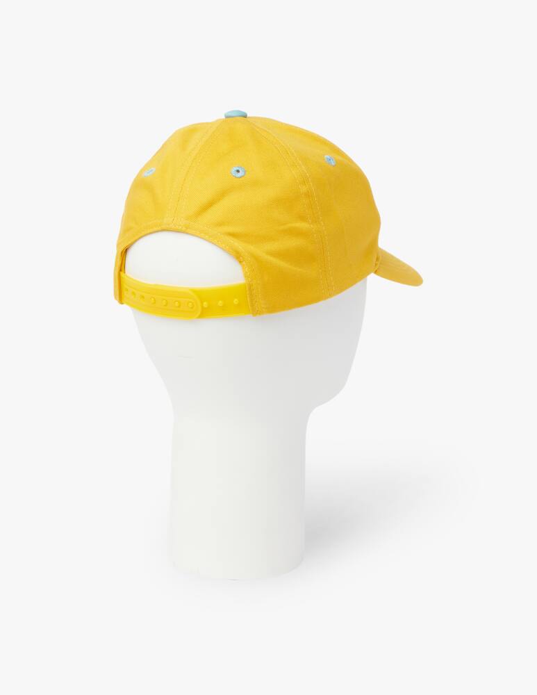 rinascente Tommy Hilfiger Basebal cap - Giallo