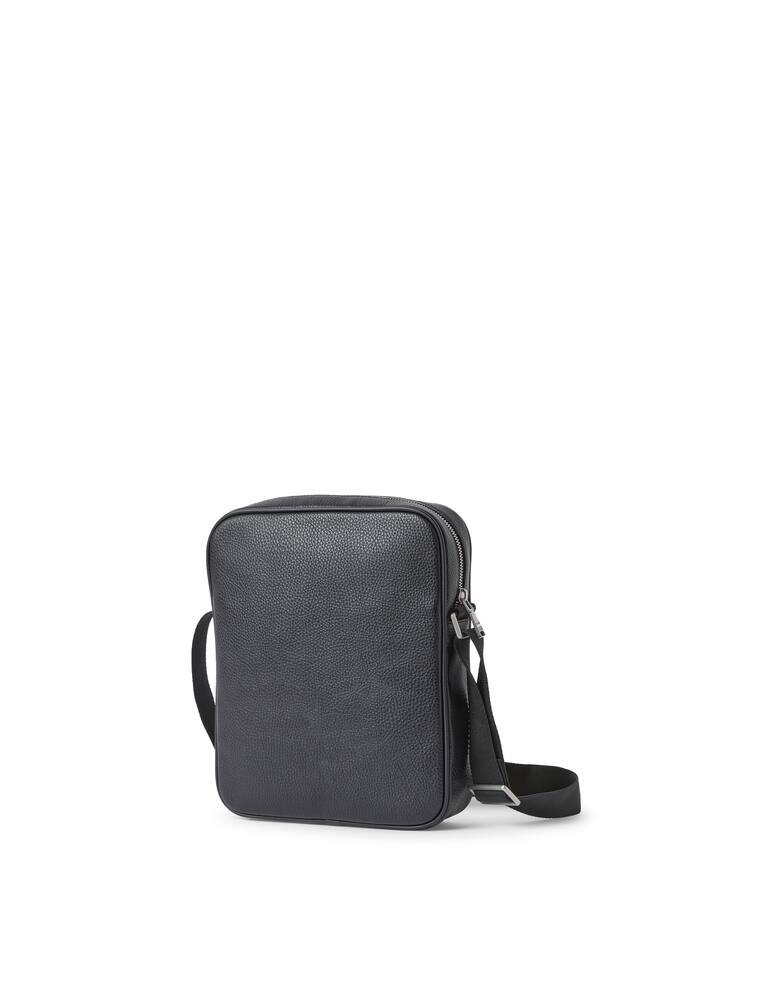 rinascente Tommy Hilfiger Borsa reporter downtown - nero