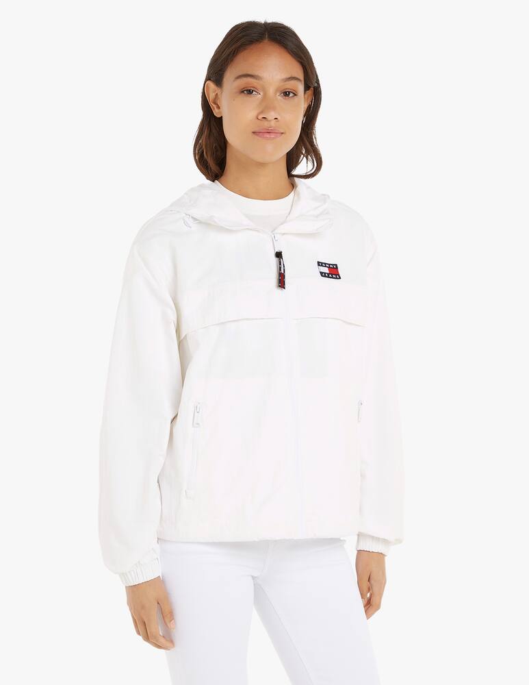 Tommy Jeans Giacca a vento Chicago - immagine 1 Tommy Jeans Giacca a vento Chicago - immagine 1