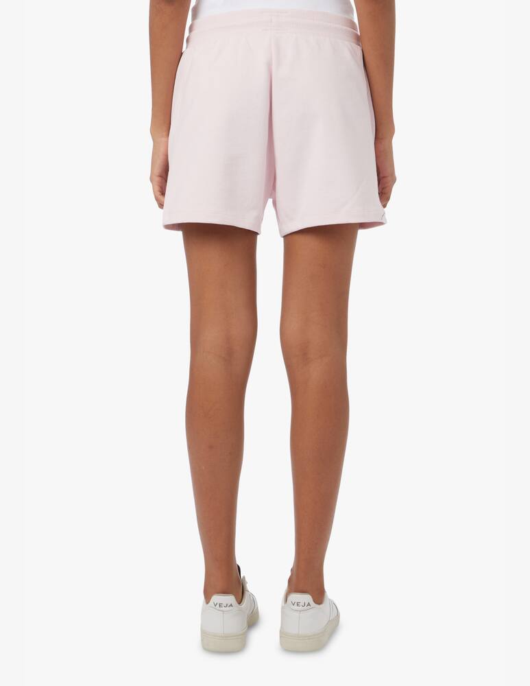 rinascente Tommy Jeans Cotton shorts - pink