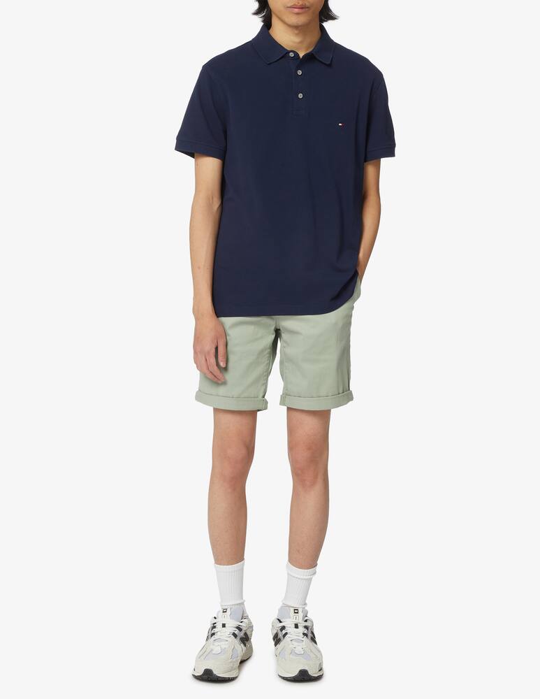 rinascente Tommy Jeans Scanton chino shorts