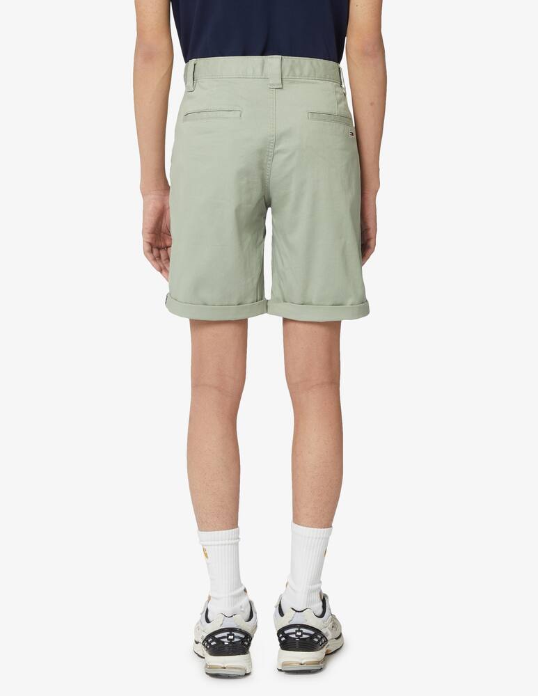 rinascente Tommy Jeans Scanton chino shorts