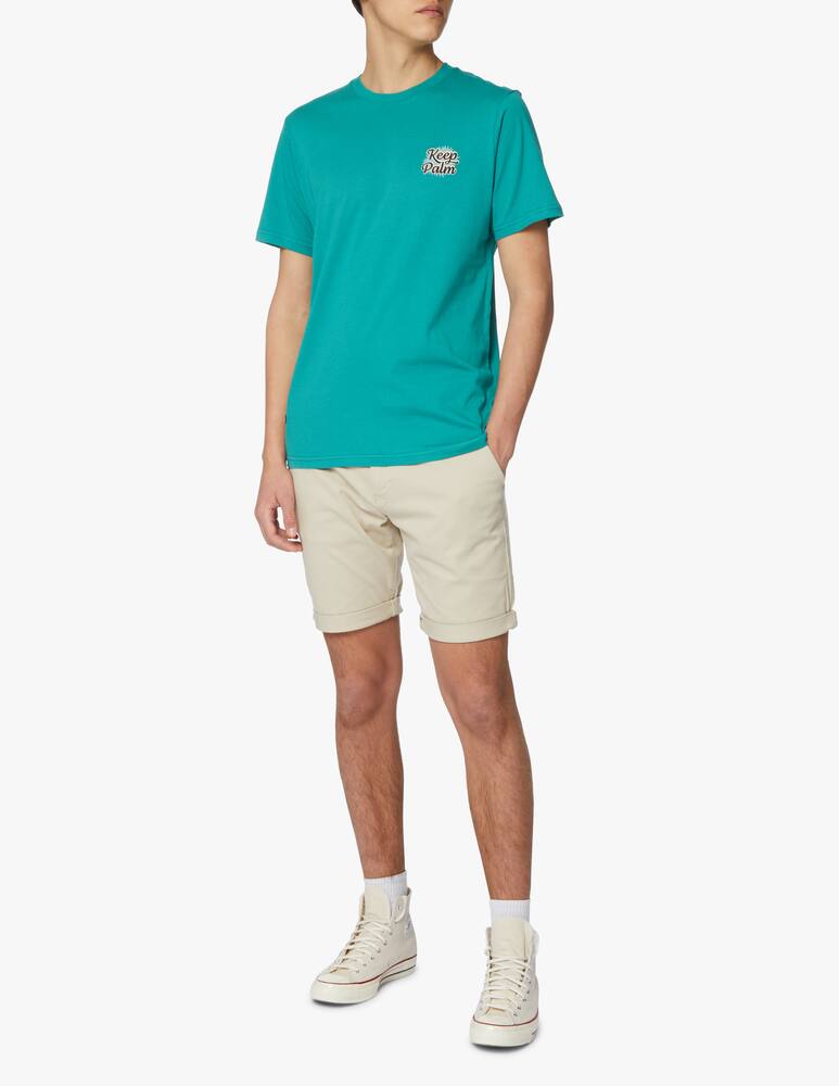 Tommy Jeans Scanton chino shorts - beige - picture 1 Tommy Jeans Scanton chino shorts - beige - picture 1