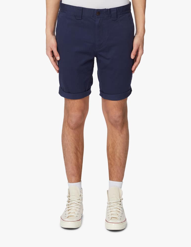 Tommy Jeans Scanton chino shorts - blue - picture 2 Tommy Jeans Scanton chino shorts - blue - picture 2