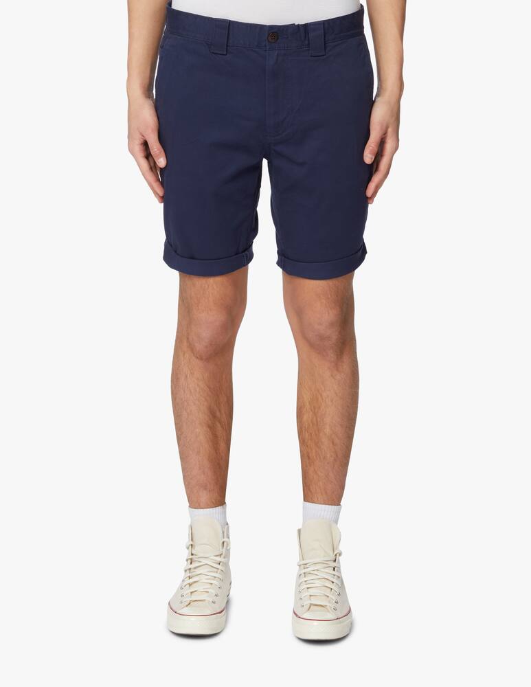 rinascente Tommy Jeans Scanton chino shorts 