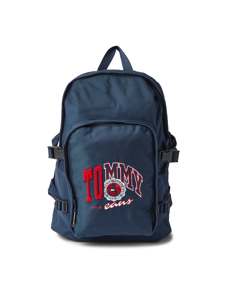 rinascente Tommy Jeans Zaino heritage - blu