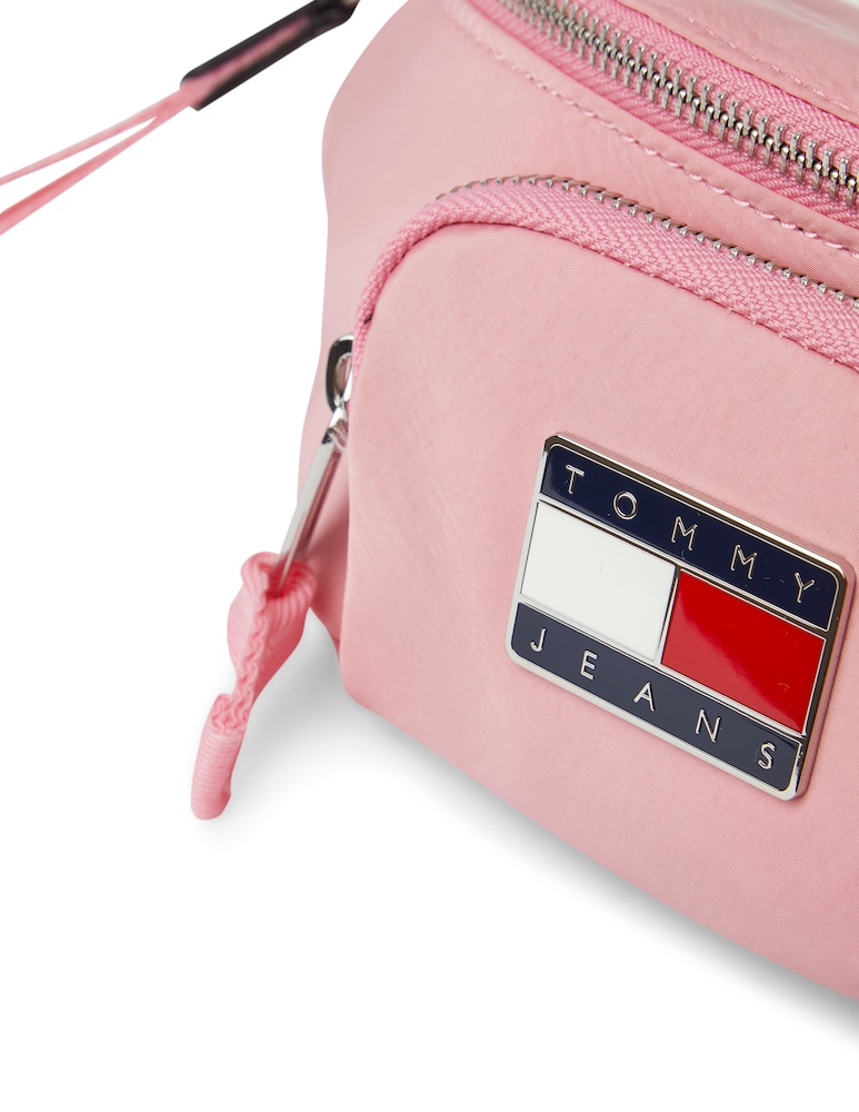 rinascente Tommy Jeans Festival Vumbag belt bag - pink