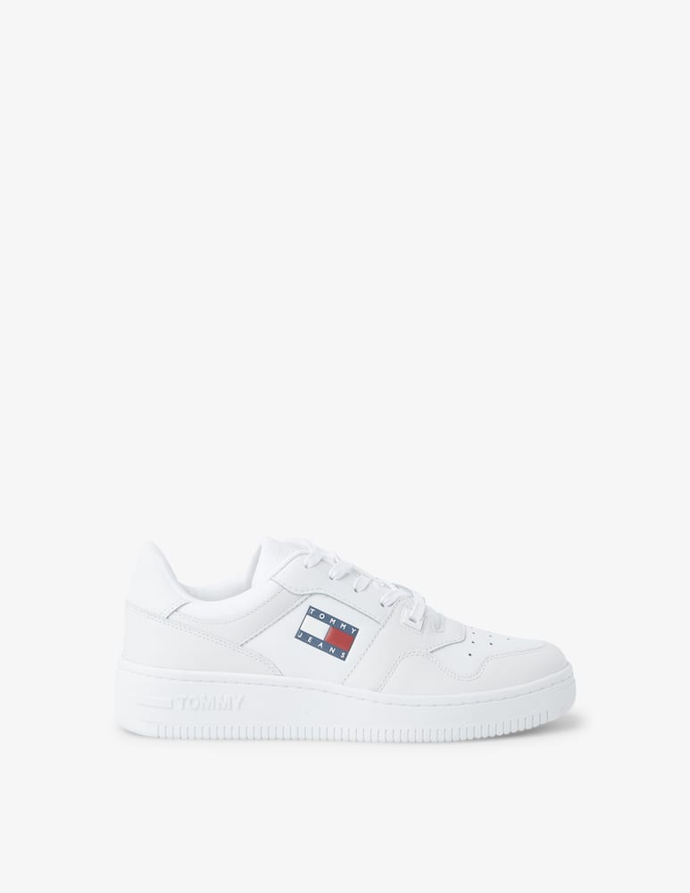 rinascente Tommy Hilfiger Sneakers tj zion retro basket 