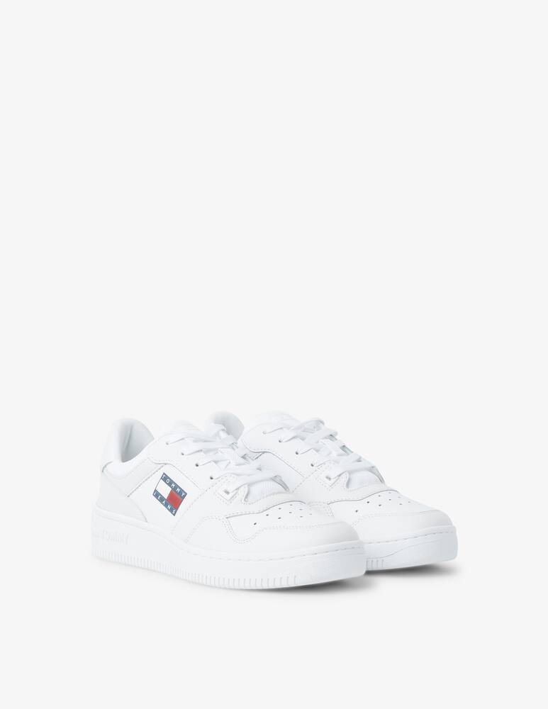 rinascente Tommy Hilfiger Sneakers tj zion retro basket 