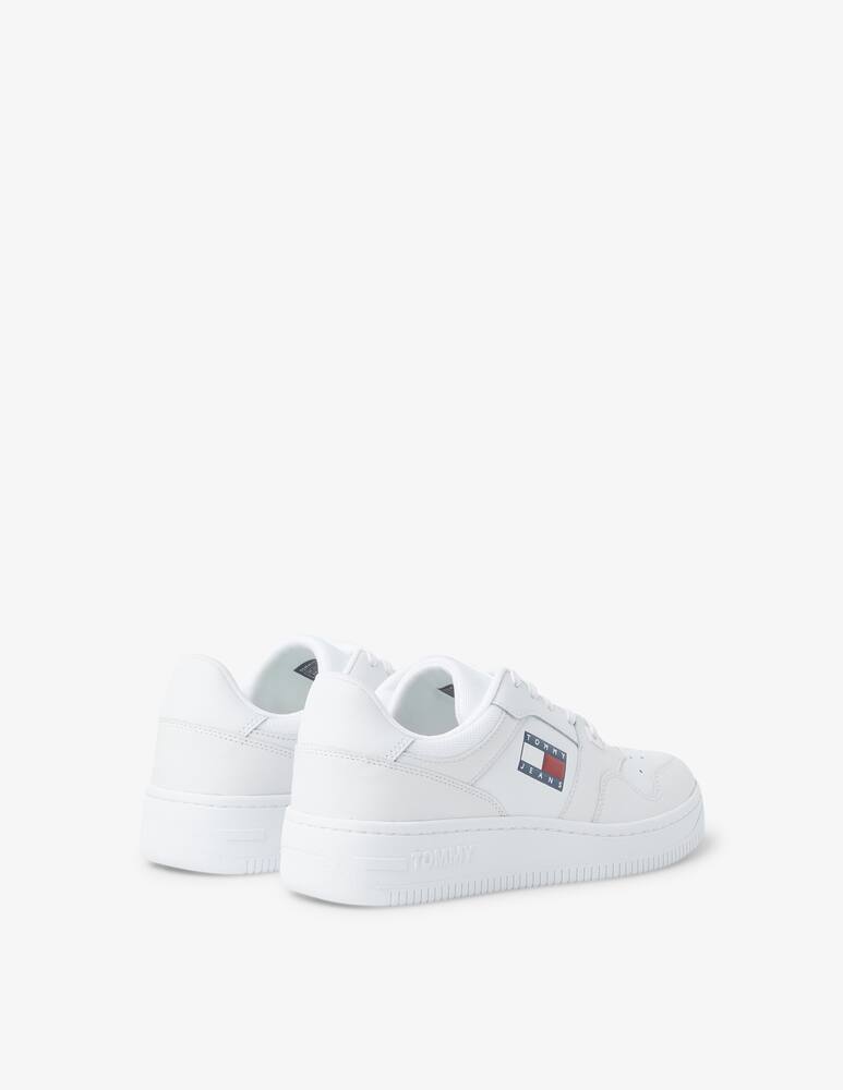 rinascente Tommy Hilfiger Sneakers tj zion retro basket 