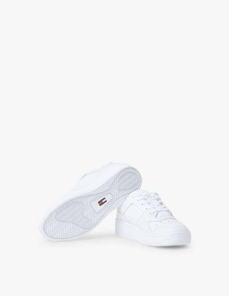 rinascente Tommy Hilfiger Sneakers tj zion retro basket 