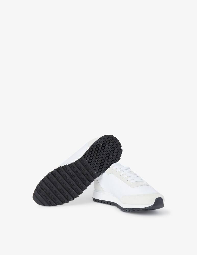 Tommy Hilfiger Sneakers running evolve - bianco - immagine 5 Tommy Hilfiger Sneakers running evolve - bianco - immagine 5
