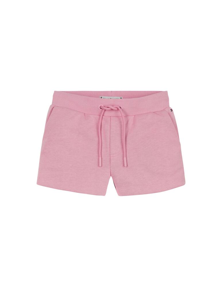 rinascente Tommy Hilfiger Maglietta essential - Rosa