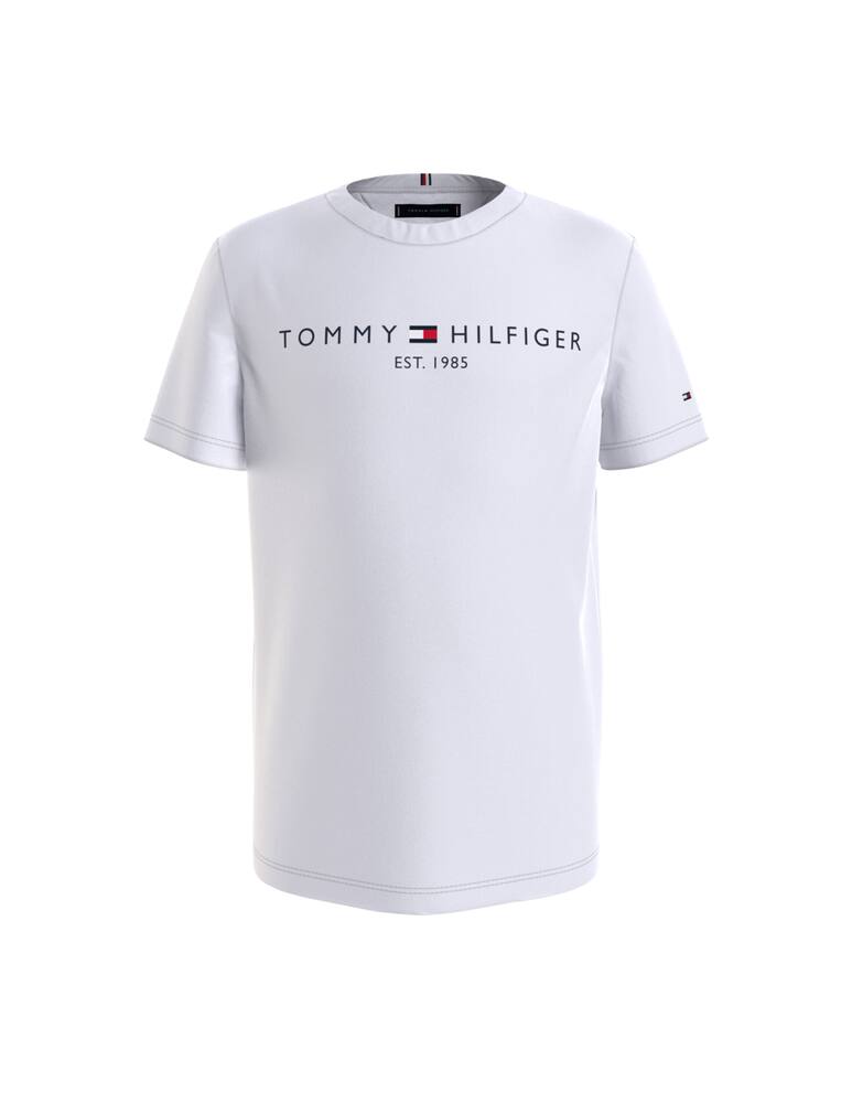 Tommy Hilfiger Set estivo con maglia manica lunga - Blu - immagine 1 Tommy Hilfiger Set estivo con maglia manica lunga - Blu - immagine 1