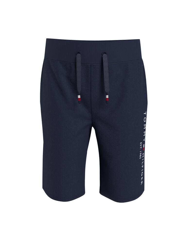 Tommy Hilfiger Set estivo con maglia manica lunga - Blu - immagine 2 Tommy Hilfiger Set estivo con maglia manica lunga - Blu - immagine 2