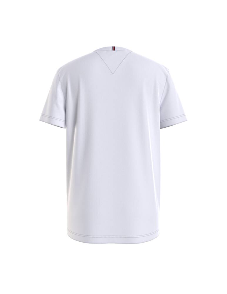 Tommy Hilfiger Set estivo con maglia manica lunga - Blu - immagine 3 Tommy Hilfiger Set estivo con maglia manica lunga - Blu - immagine 3
