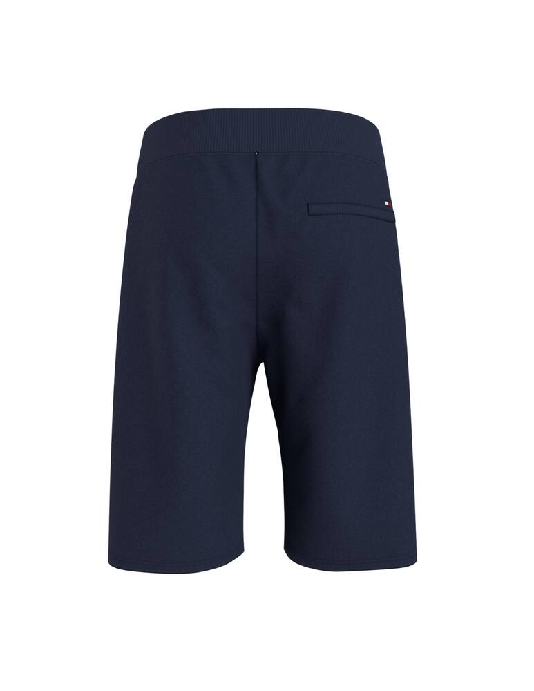Tommy Hilfiger Set estivo con maglia manica lunga - Blu - immagine 4 Tommy Hilfiger Set estivo con maglia manica lunga - Blu - immagine 4