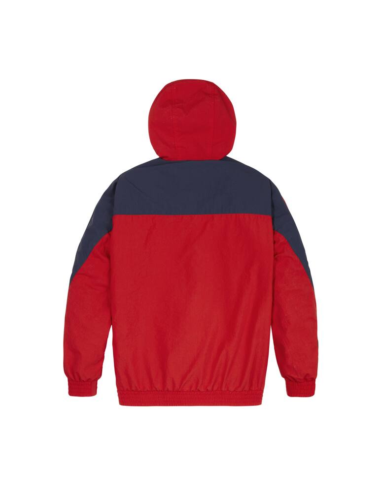 rinascente Tommy Hilfiger Hero jacket - Rosso