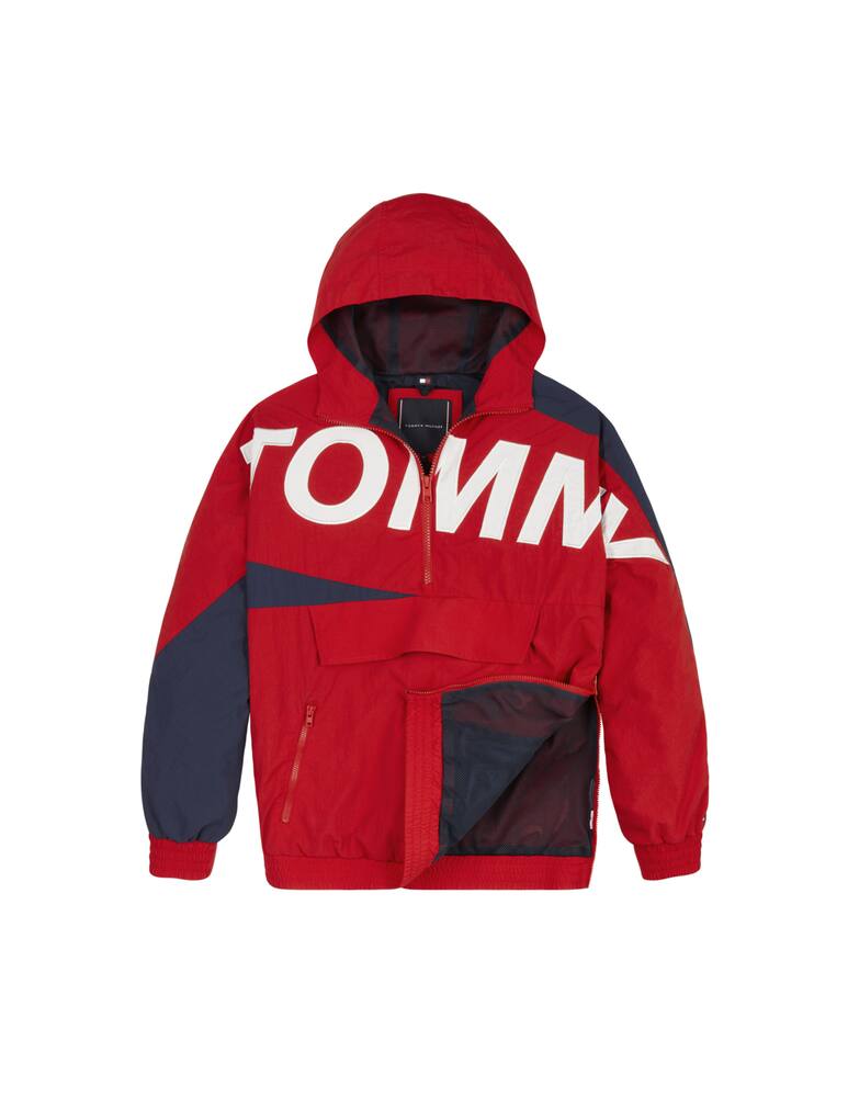 rinascente Tommy Hilfiger Hero jacket - Rosso