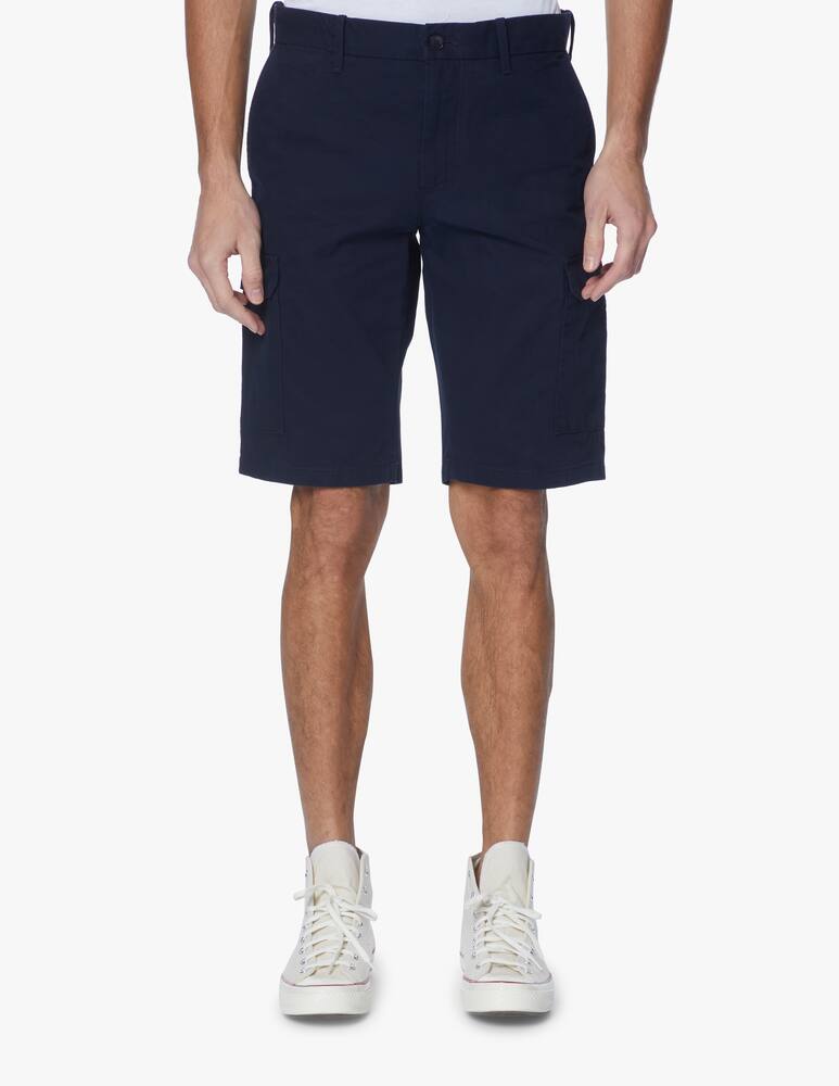 rinascente Tommy Hilfiger Short cargo john - blue