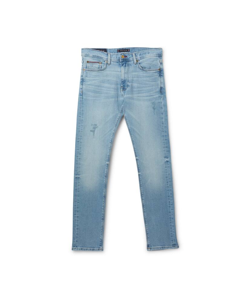 rinascente Tommy Hilfiger Bleckeer slim jeans - blue
