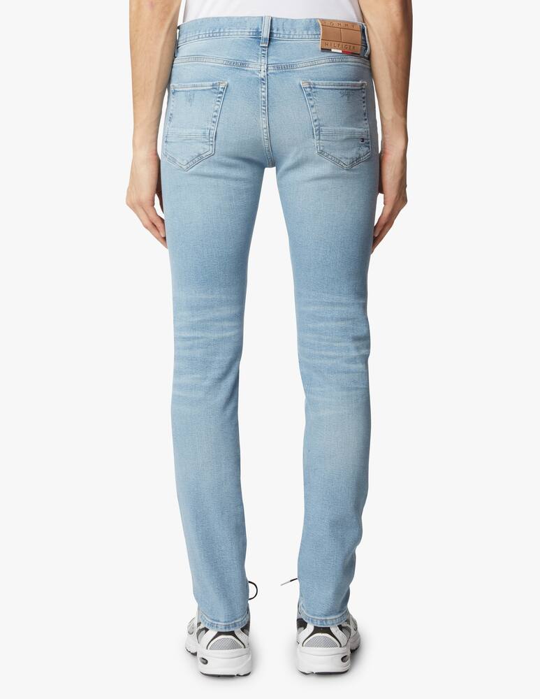 rinascente Tommy Hilfiger Bleckeer slim jeans - blue