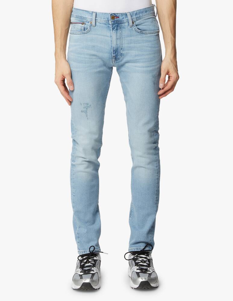 rinascente Tommy Hilfiger Bleckeer slim jeans - blue