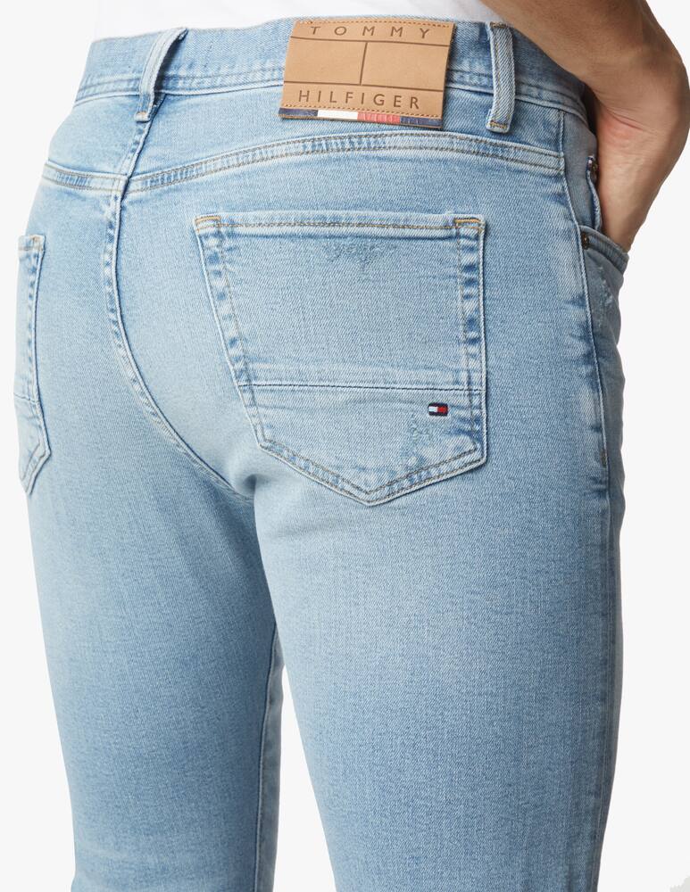 rinascente Tommy Hilfiger Bleckeer slim jeans - blue