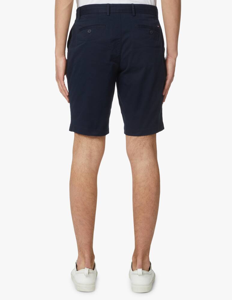 rinascente Tommy Hilfiger Harlem short 1985