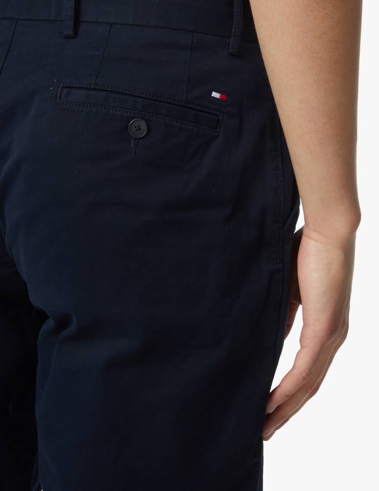 rinascente Tommy Hilfiger Harlem short 1985