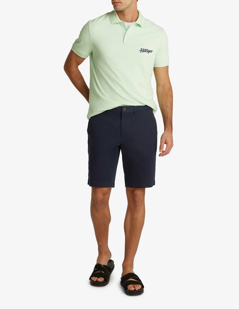 rinascente Tommy Hilfiger Bermuda harlem corti 1985