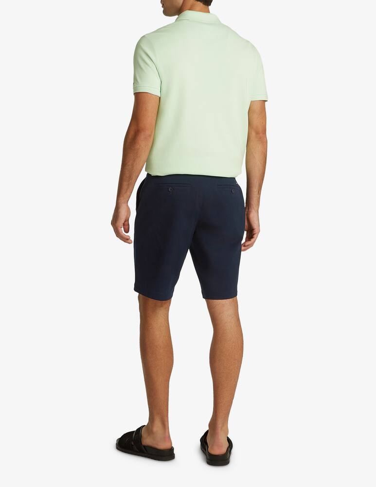 rinascente Tommy Hilfiger Bermuda harlem corti 1985