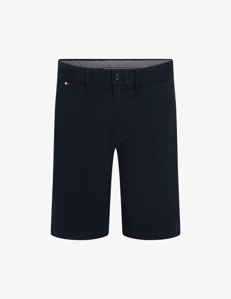 rinascente Tommy Hilfiger Bermuda harlem corti 1985