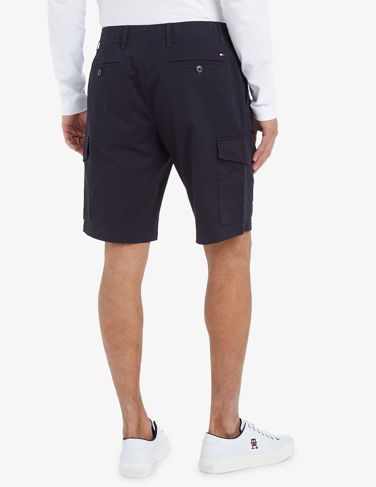 rinascente Tommy Hilfiger Pantaloncini harlem cargo 1985