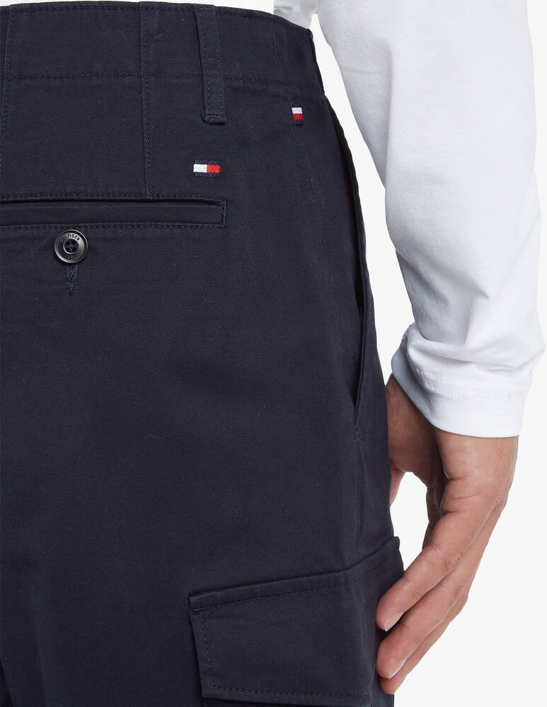 rinascente Tommy Hilfiger Pantaloncini harlem cargo 1985