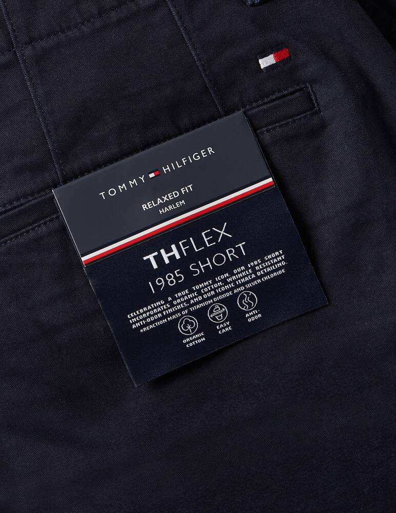 rinascente Tommy Hilfiger Pantaloncini harlem cargo 1985