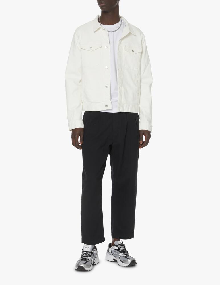 rinascente Tommy Hilfiger Giacca in denim - bianco