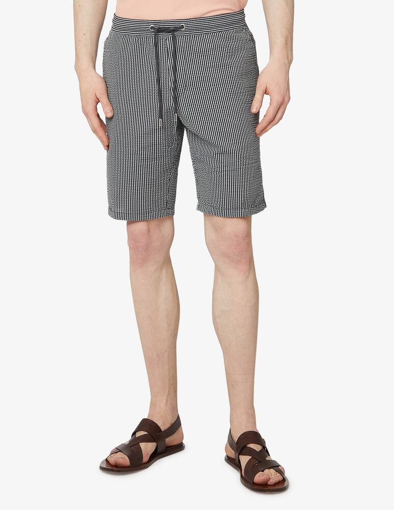 rinascente Tommy Hilfiger Short chino harlem seersucker - multi