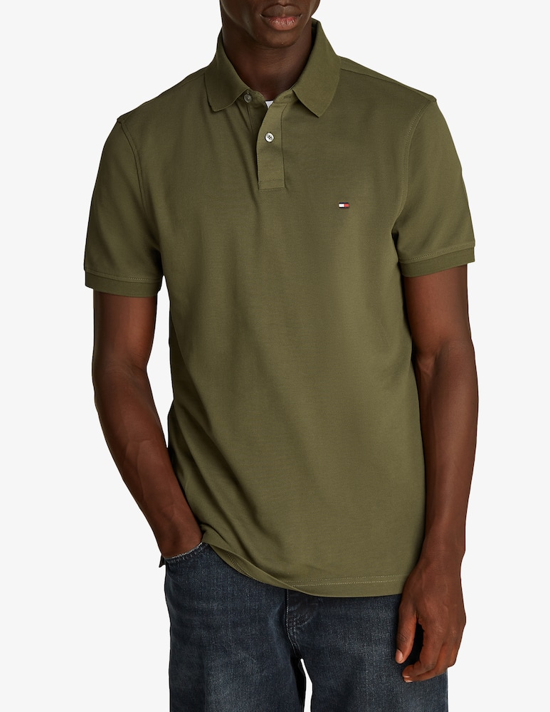 rinascente Tommy Hilfiger Polo classica 1985