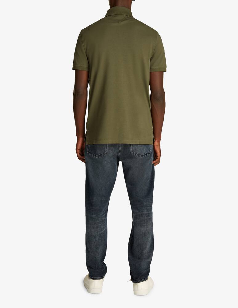 rinascente Tommy Hilfiger Polo classica 1985