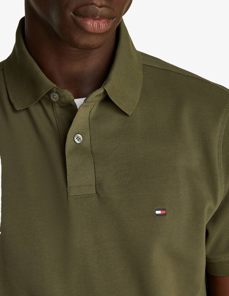 rinascente Tommy Hilfiger Polo classica 1985